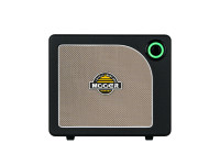 Mooer Hornet 15i Modeling Amp Black Mooer Hornet 15i Modeling Amp Black